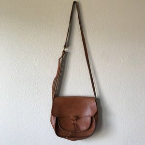 Madewell Savannah Bag